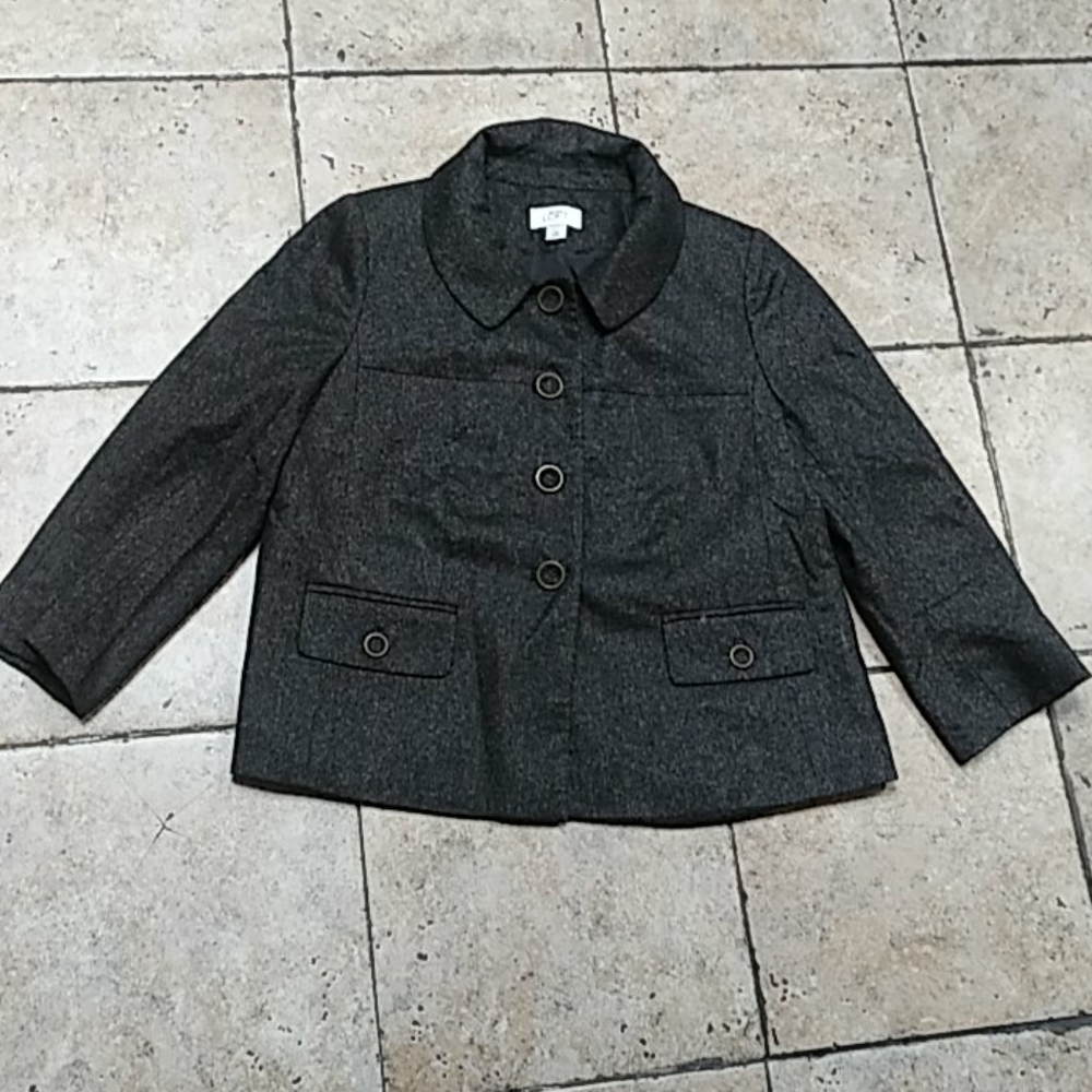Coat/blazer